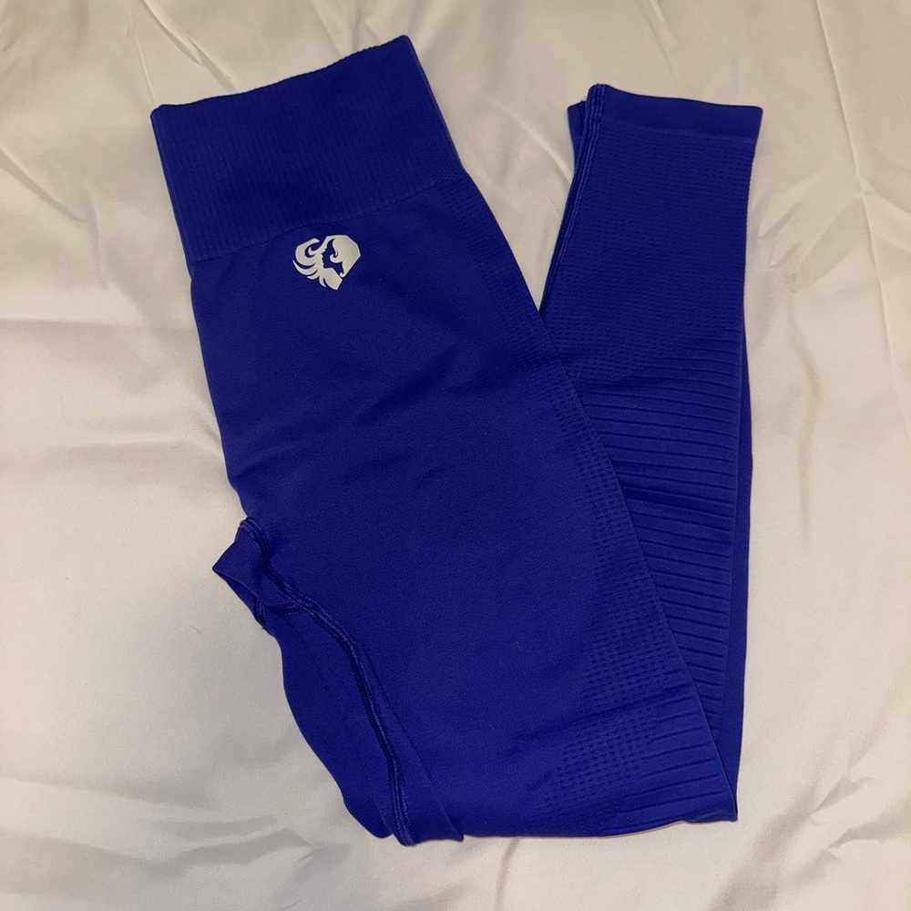 Women’s Best power seamless leggings